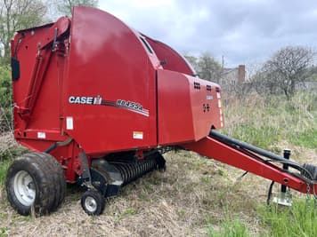 Main image Case IH RB455